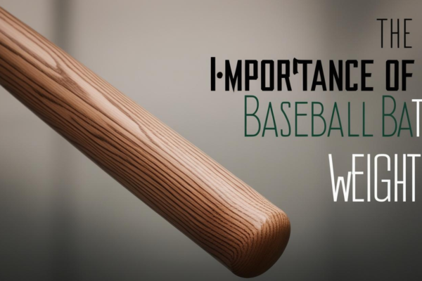 How Heavy Is A Baseball Bat?