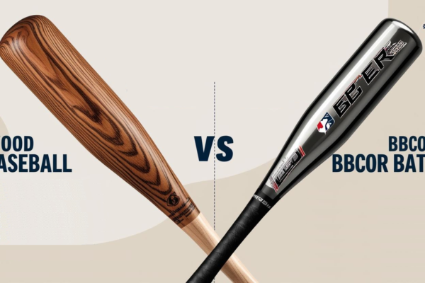 Wood Bats Vs BBCOR