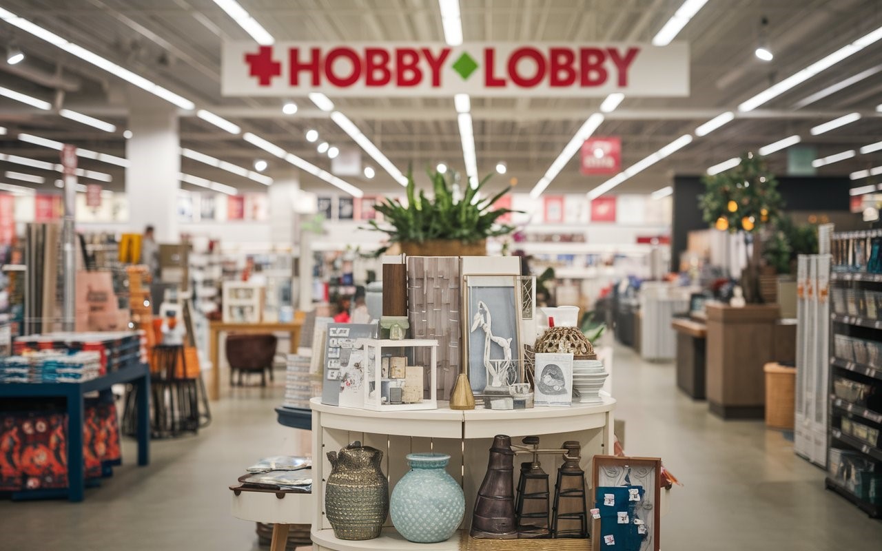 Hobby Lobby