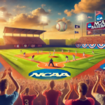 NCAA Baseball