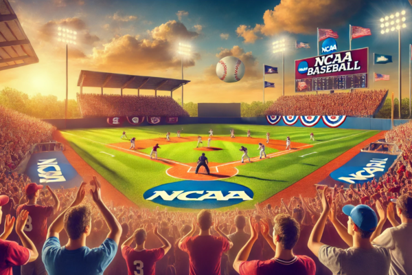 NCAA Baseball