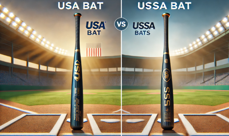 USA vs USSSA Bats – What Is More Suitable For You?