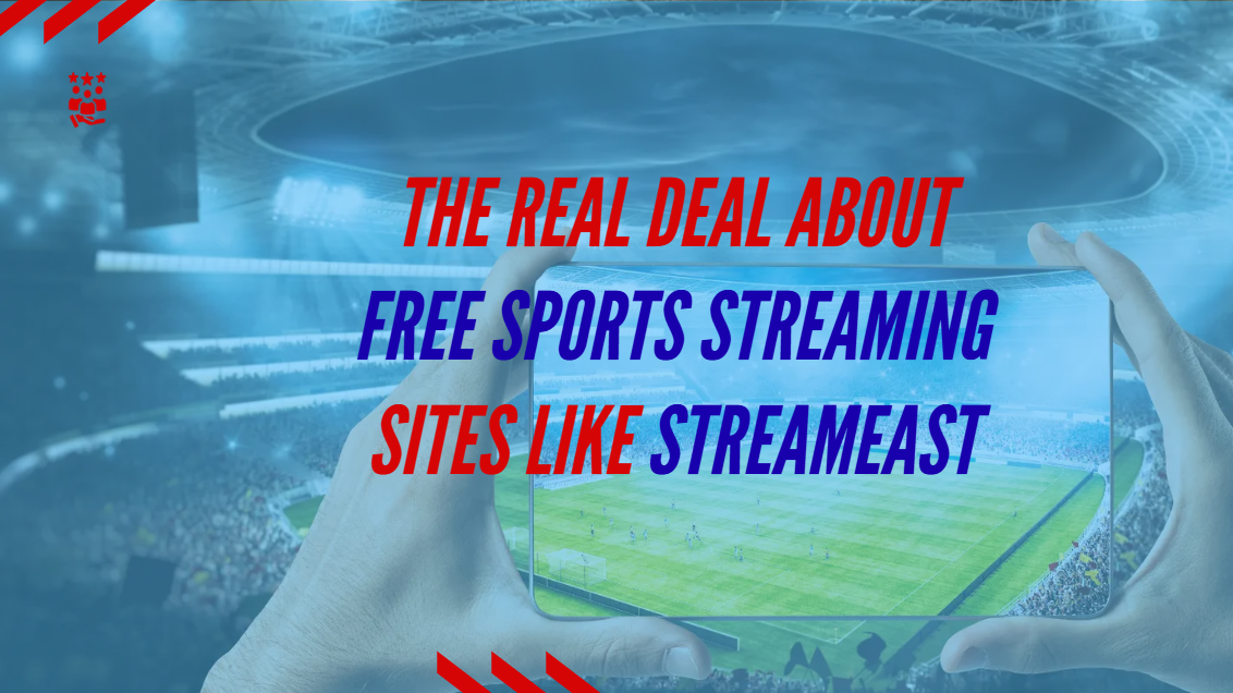 Streameast