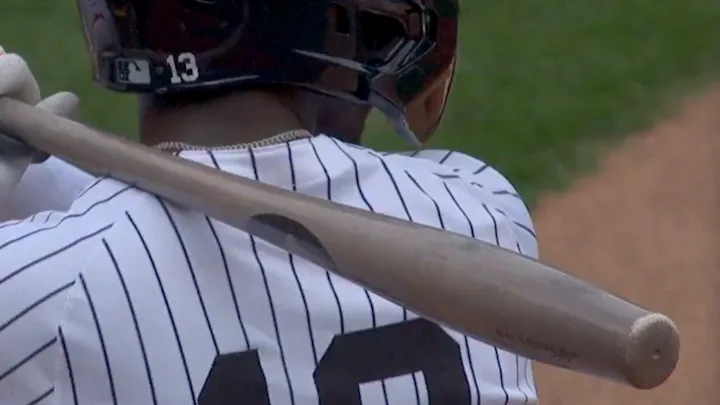 Yankees Baseball Bats